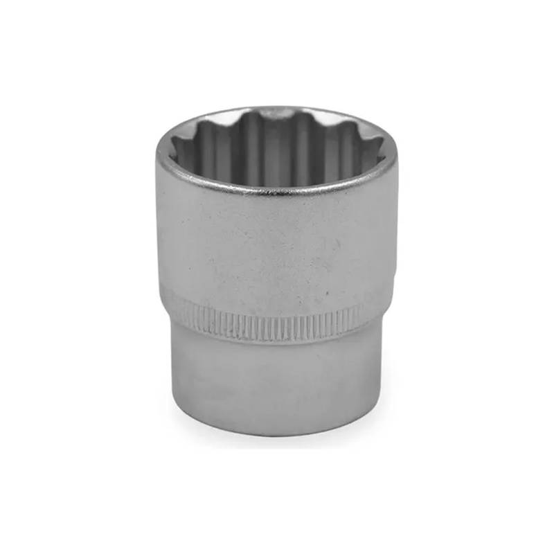 Bocallave Est 1/2 29Mm