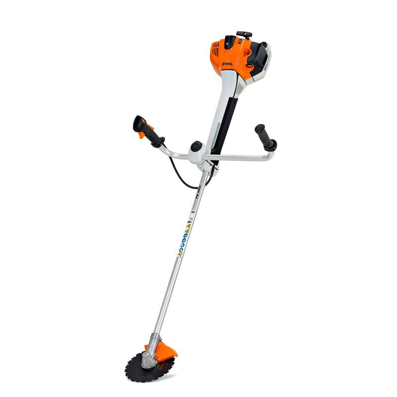 Desmalezadora Fs 460