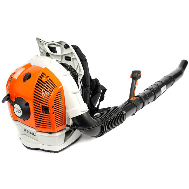 Soplador Br 600
