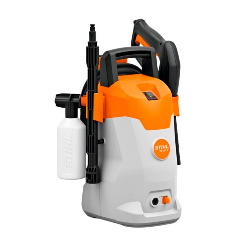 Hidrolavadora Re 80 X