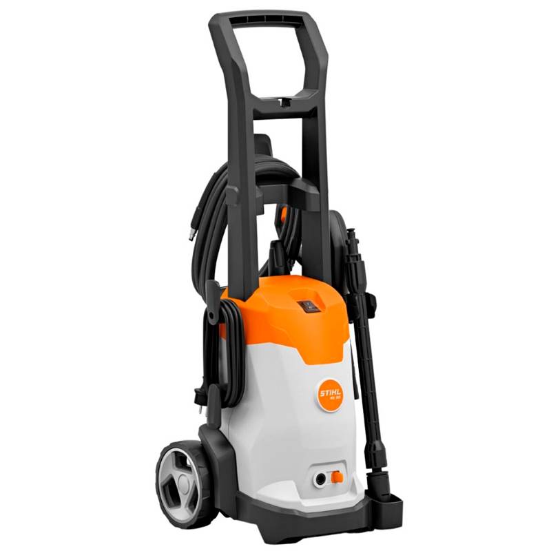 Hidrolavadora Re 90