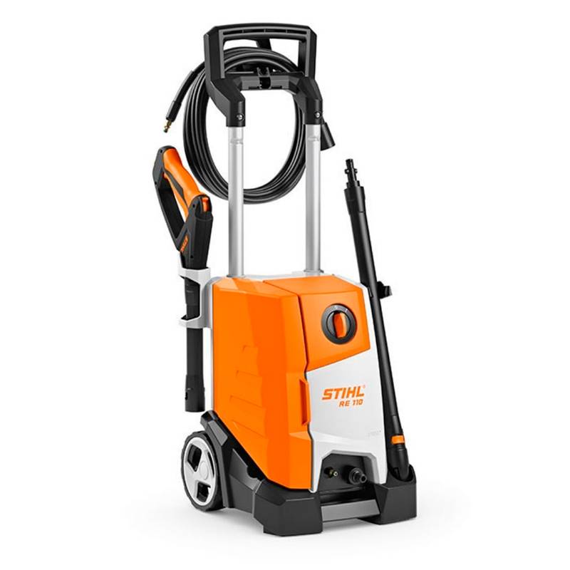 Hidrolavadora Re 110