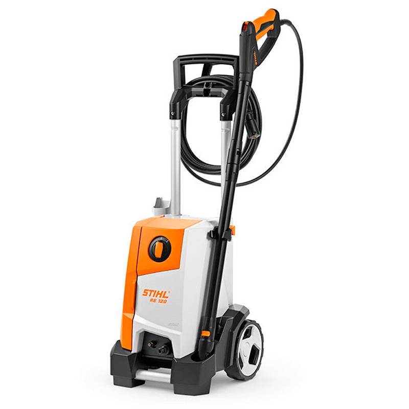 Hidrolavadora Re 120