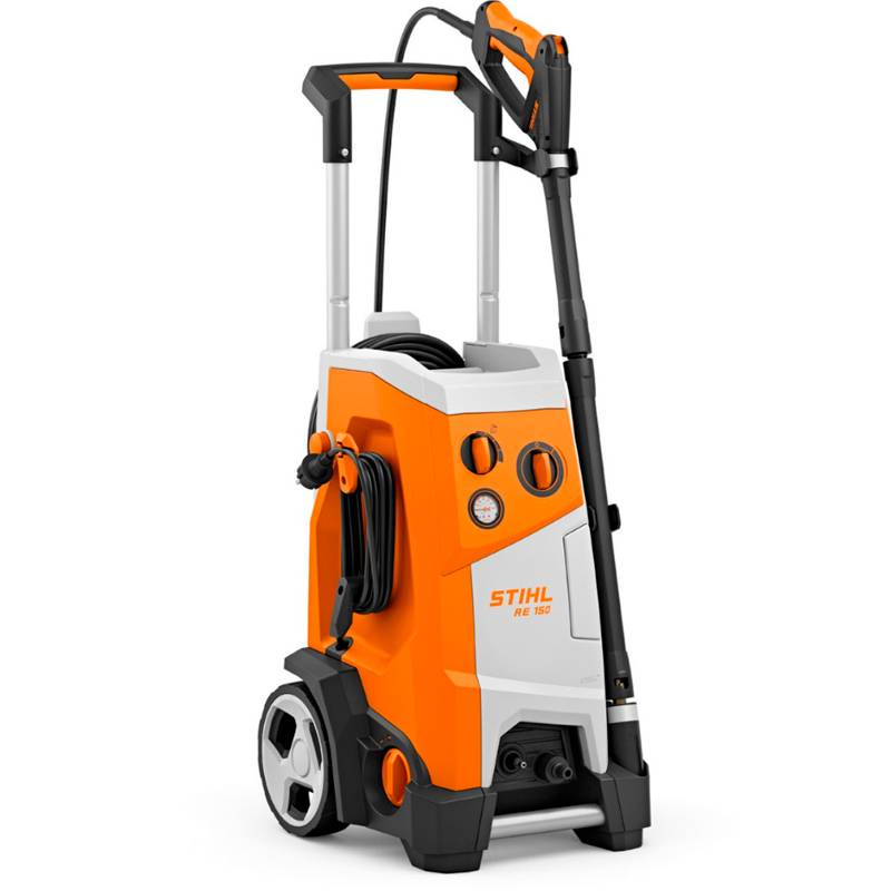 Hidrolavadora Re 150