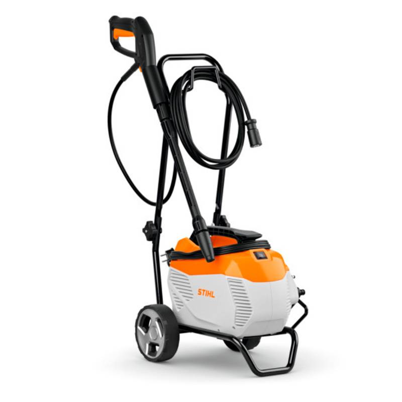 Hidrolavadora Re 145