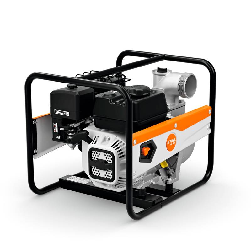 Bomba De Agua Wp 600