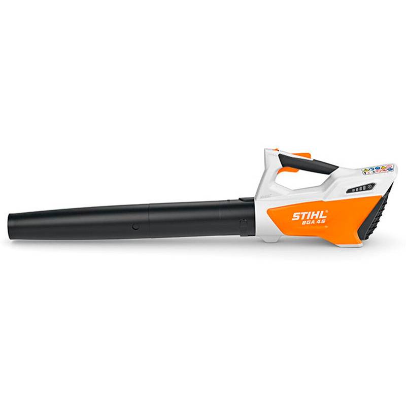 Soplador Manual Bga 45 Con Byc