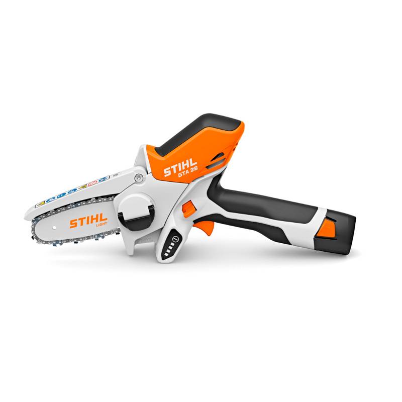 Cortamatorral Gta 26Set C/ Byc