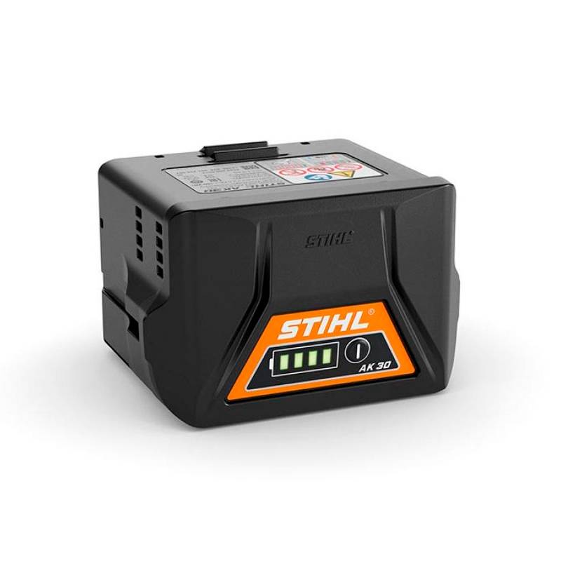 Bateria Ak 30