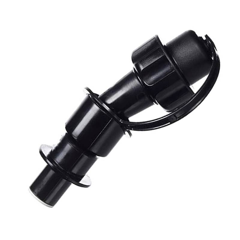 Pico Vertedor P/Comb.