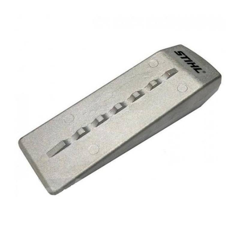 Cuña De Aluminio