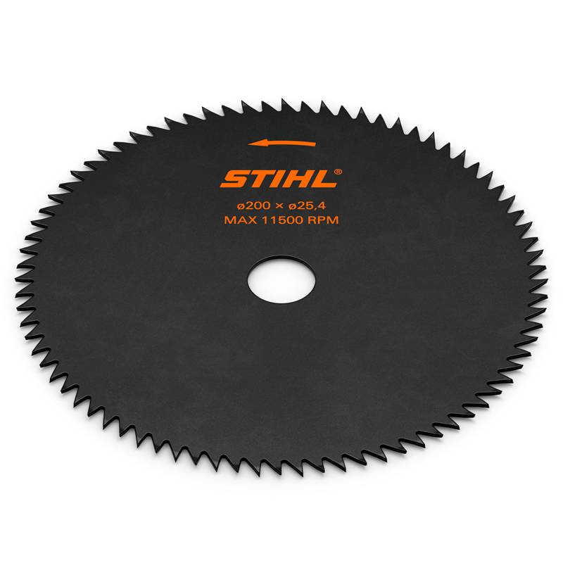 Sierra Circular D Pico 200-80