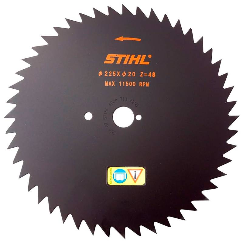 Sierra Circular T/Cincel 225-2