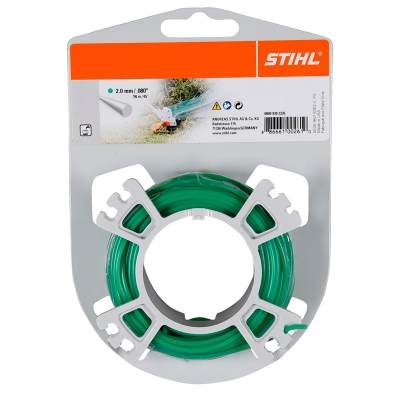 Tanza Redonda 2.0Mm X 14 Mts