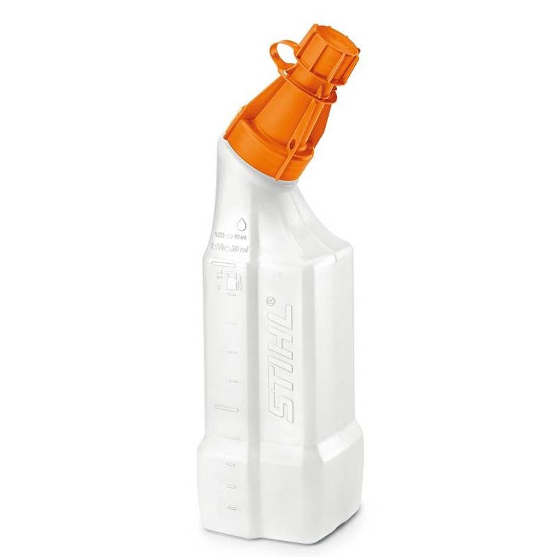 Botella De Mezcla