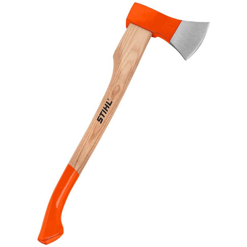 Hacha Forestal Ax10