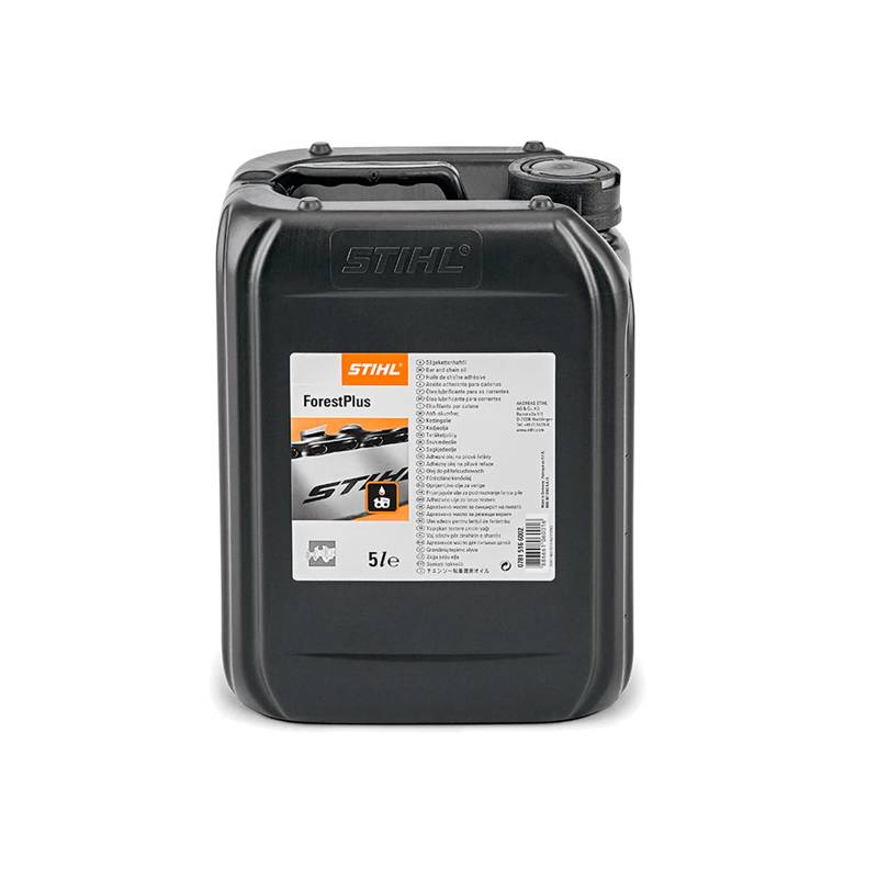 Aceite Cadena Motosierra 5L