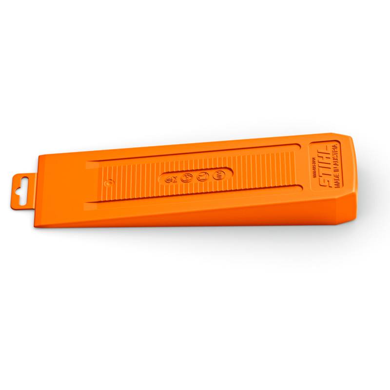 Cuña Talado Y Corte X 23Cm