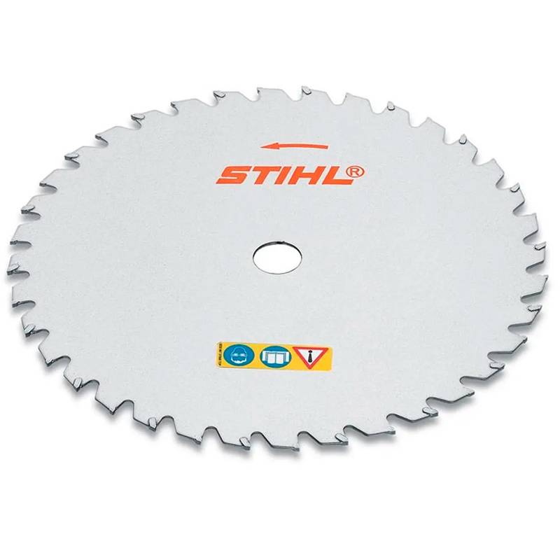 Sierra Circ Metal Duro 225-36