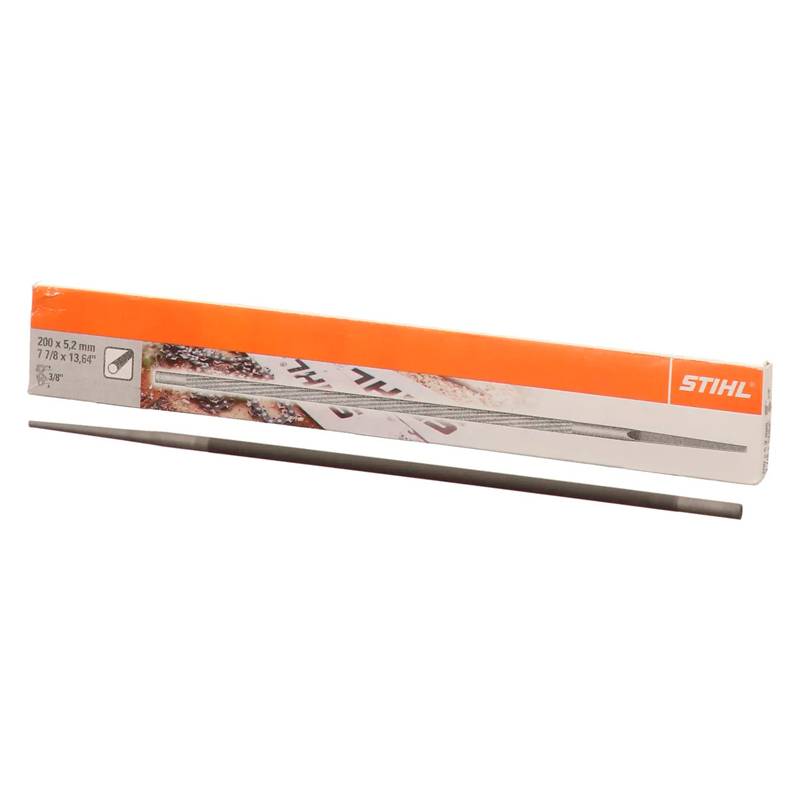 Lima Redonda 5,2X200