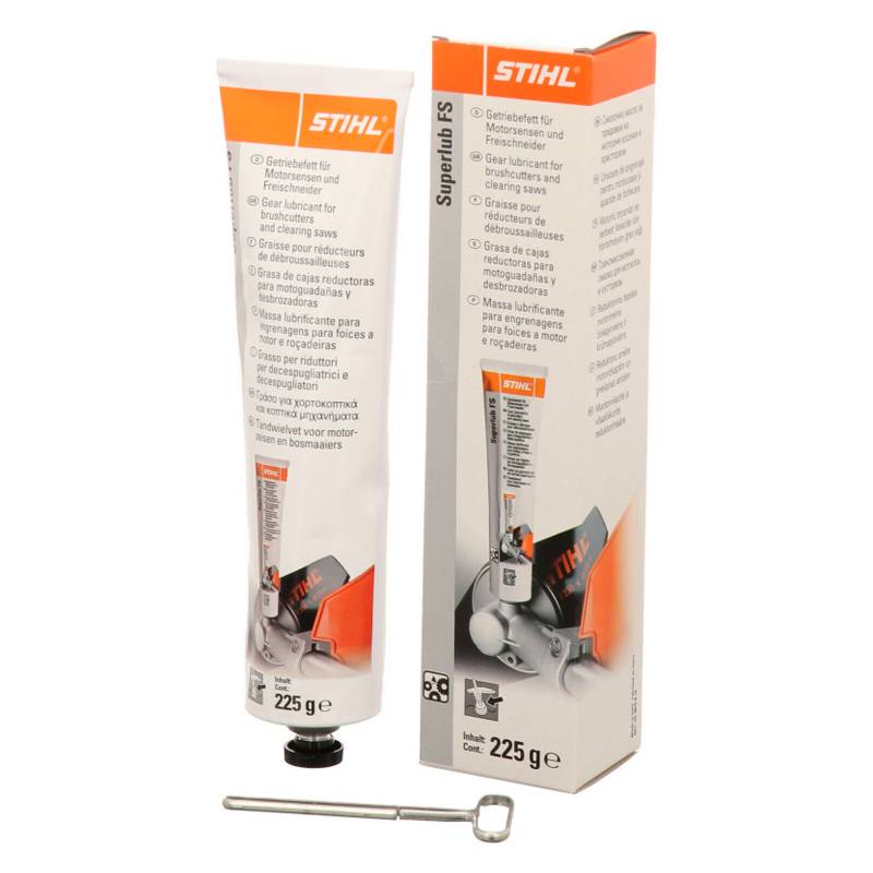 Grasa Caja Reductora 225G