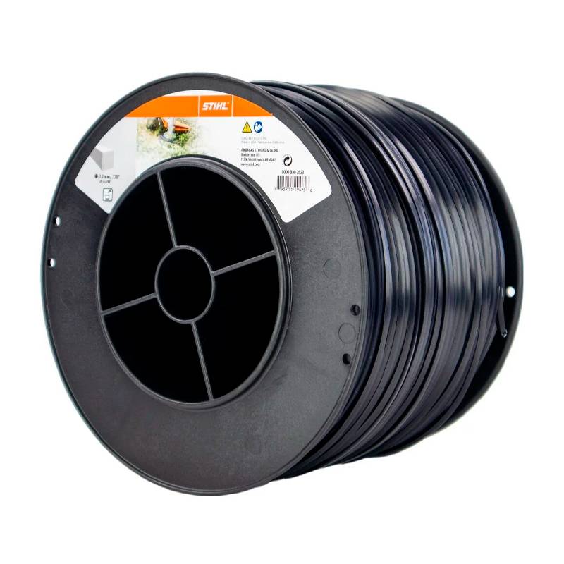 Tanza 3.3Mm Bobina X 228M Cuad
