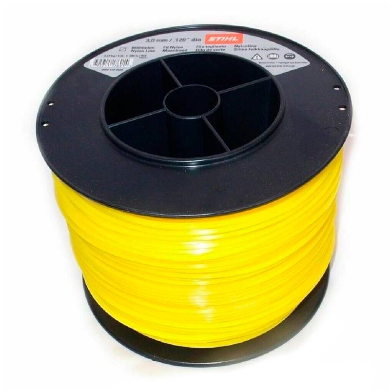Tanza 3.0Mm Bobina X 271M  Ama