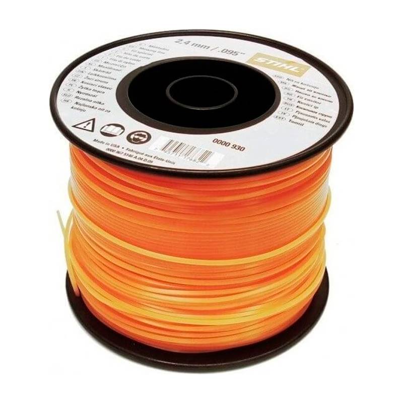 Tanza 2,4Mm Bobina X 1053 Nara