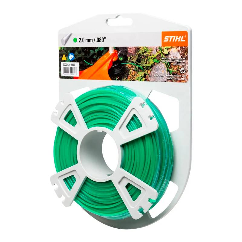 Tanza 2.0Mm X 60M