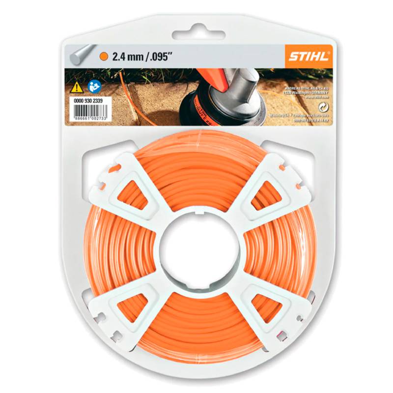 Tanza 2.4Mm X 41M