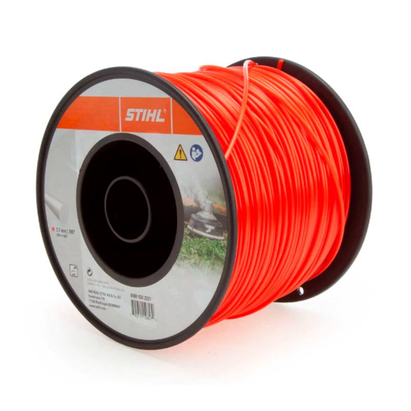Tanza 2.7 Mm X 208 Metros