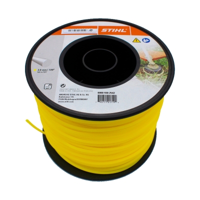 Tanza Redonda 3.0Mm X 162 Mts