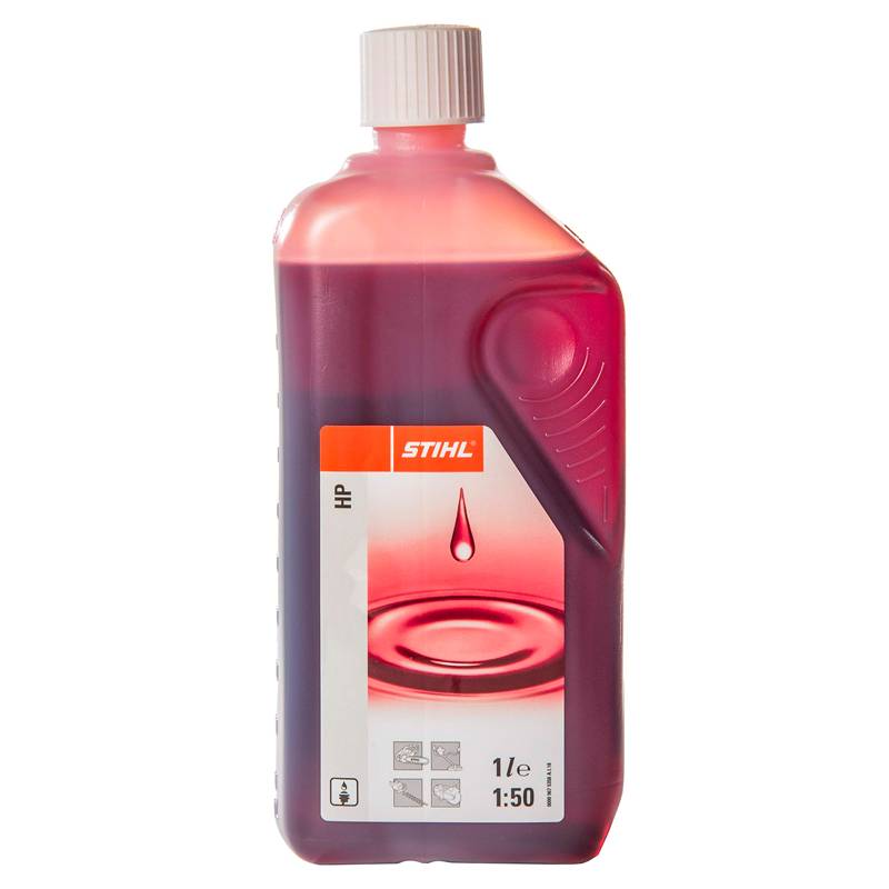 Aceite 2T X 1Lt