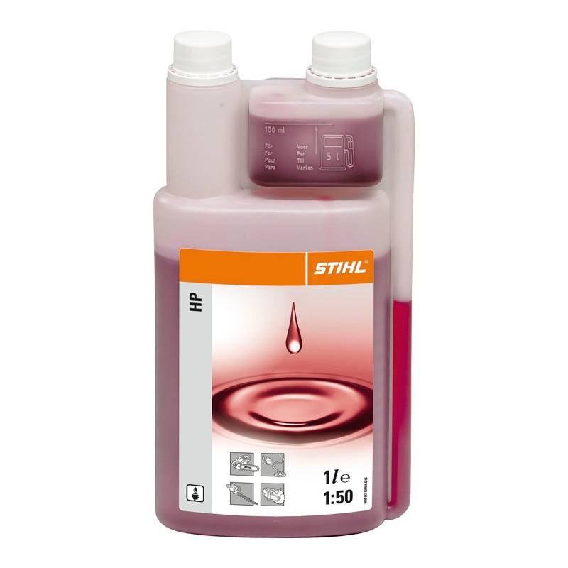Aceite 2T X 1Lt C/Dosificador