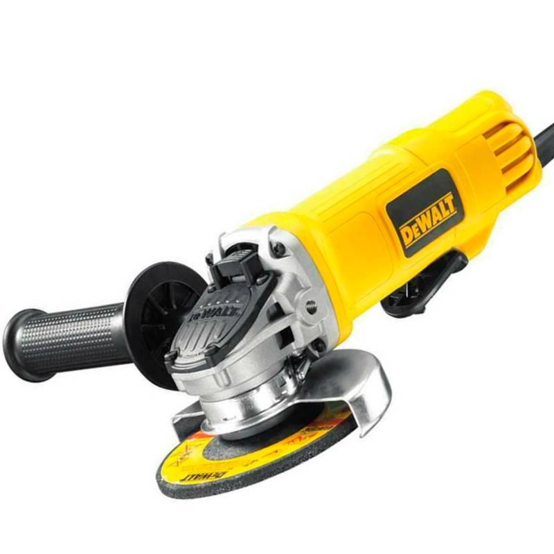 Amoladora 4 1/2 900W