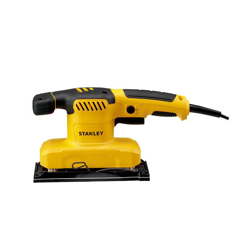 Lijadora Orbital 280W