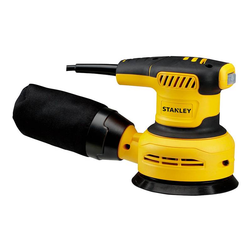 Lijadora Roto Orbital 300W