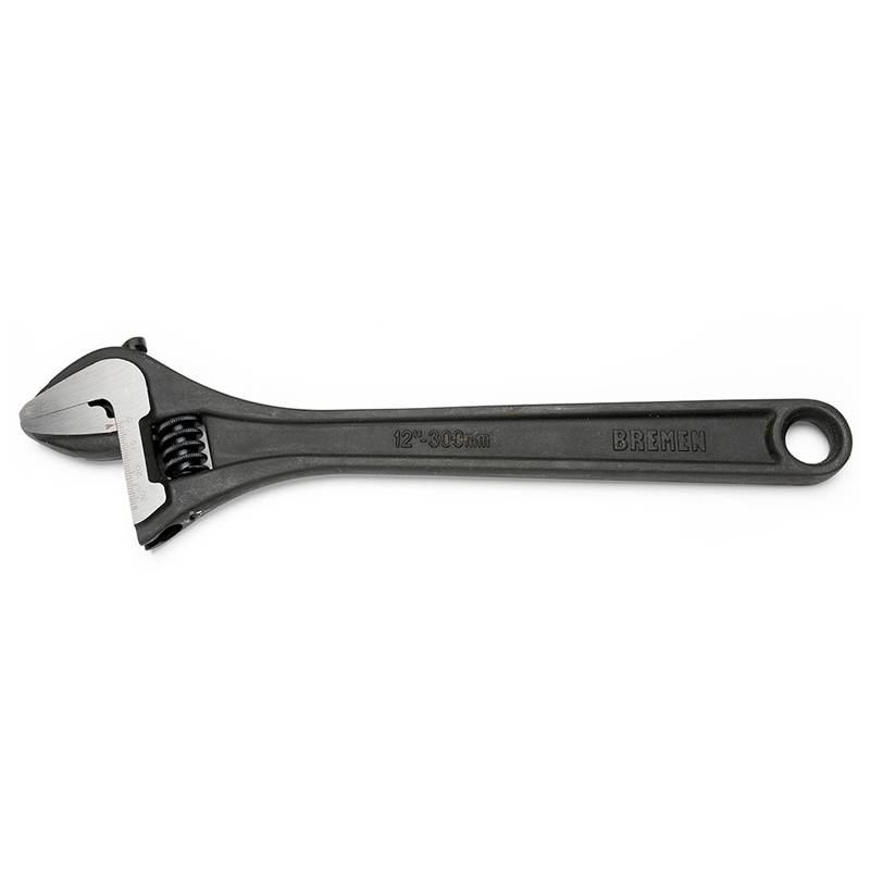 Llave Francesa 10
