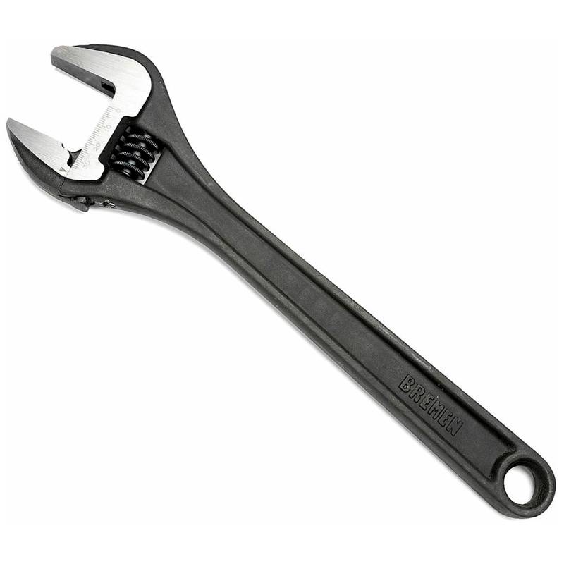 Llave Francesa 15