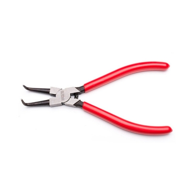 Pinza Seeger Profesion 7'' A/C