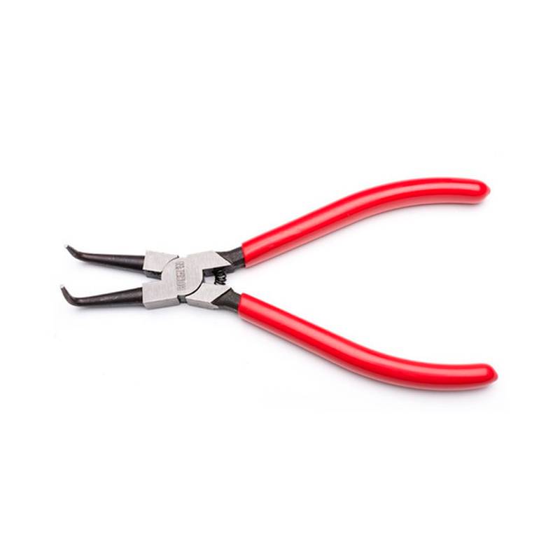 Pinza Seeger Profesion 7 A/C