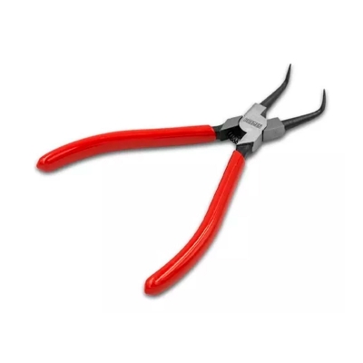 Pinza Seeger Profesion 7'' C/C