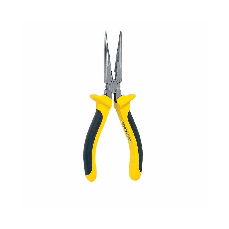 Pinza Punta Curva 8