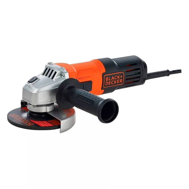 Amoladora 4 1/2 820W
