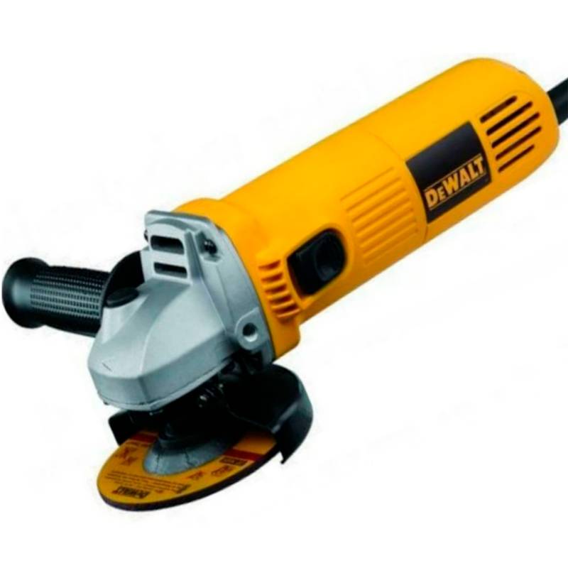 Amoladora 4 1/2 700W
