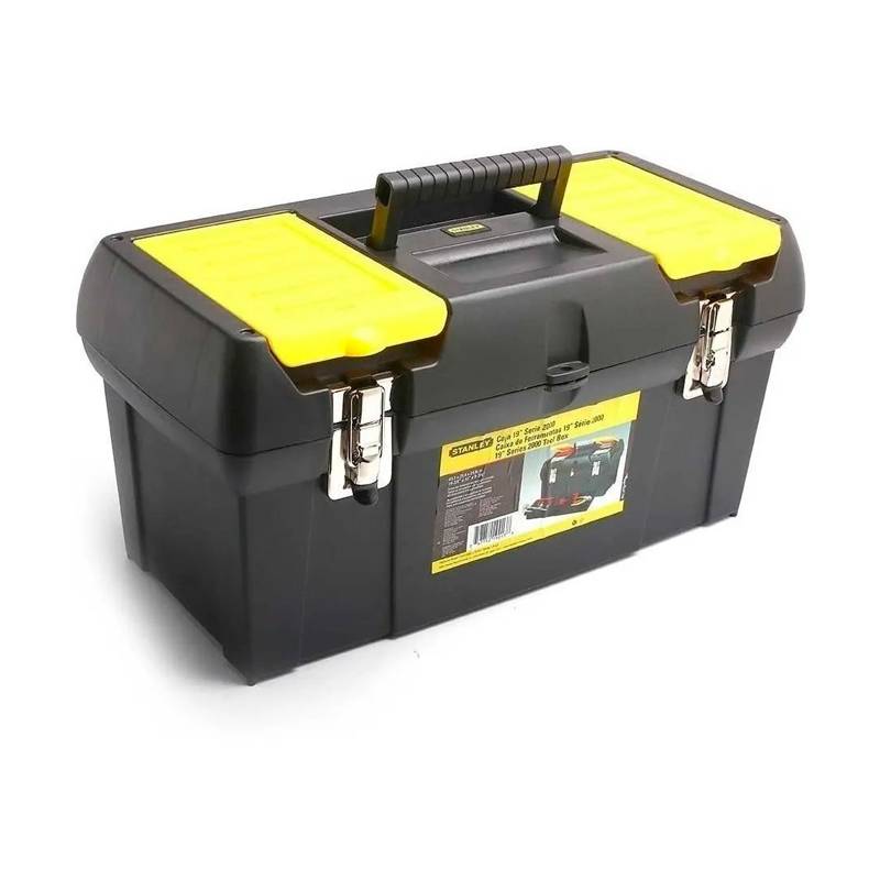 Caja Herramientas Grande