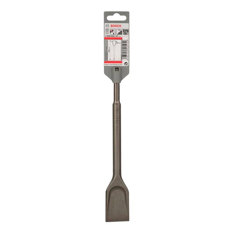 Cincel Pala 250Mm Sds