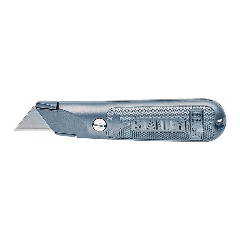 Cutter Fijo Profesional Alumin