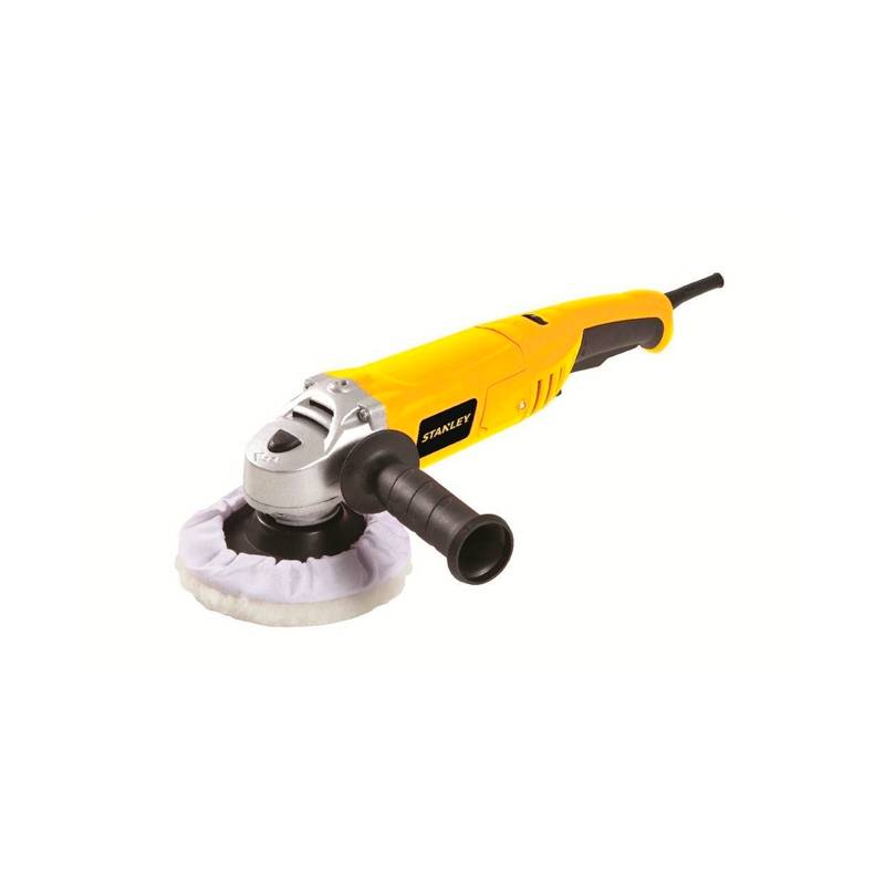 Lustradora 7 180Mm 1300W