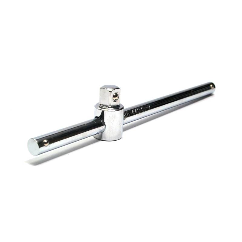 Lave T De Fuerza 1/2´ 243Mm